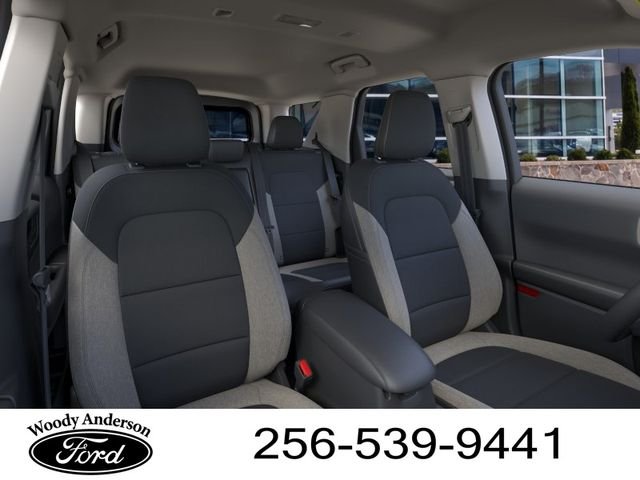 2025 Ford Bronco Sport Big Bend - Photo 10