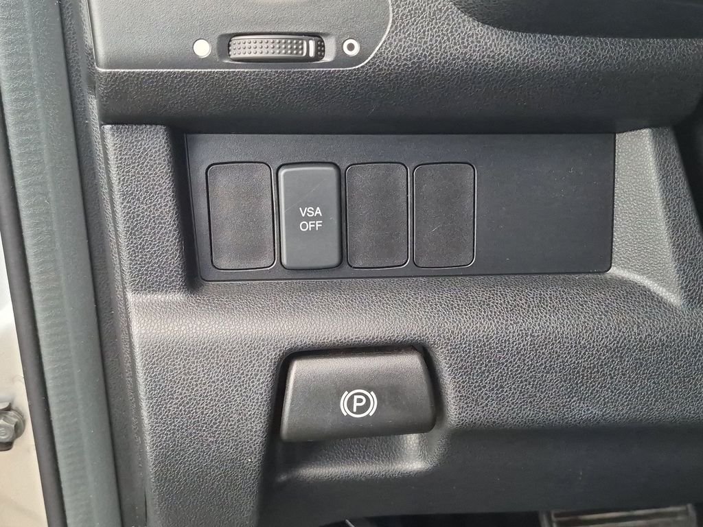 Used 2010 Silver Honda EX image 19