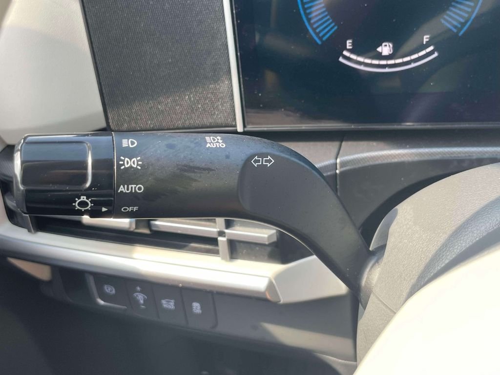Certified Used 2025 Silver Hyundai SE image 23