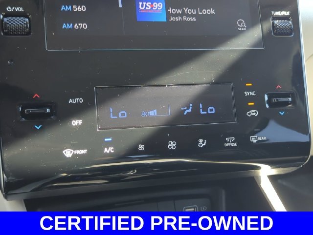 2024 Hyundai Tucson SEL - Photo 22