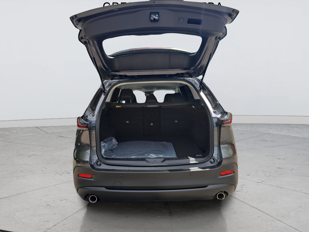 New 2026 Machine Gray Metallic Mazda 2.5 S Select image 25