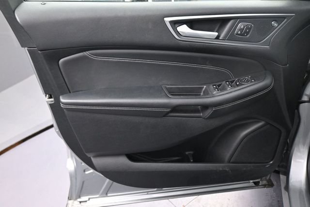 Used 2024 Silver Ford Titanium image 21