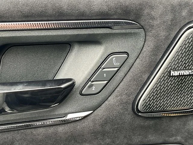 New 2026 Forged Blue Metallic Exterior Paint RAM RHO image 22