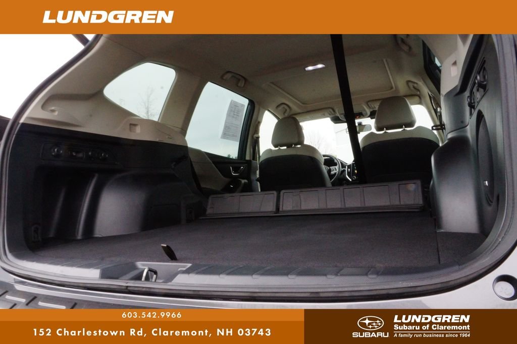 Used 2023 Gray Subaru Limited image 35