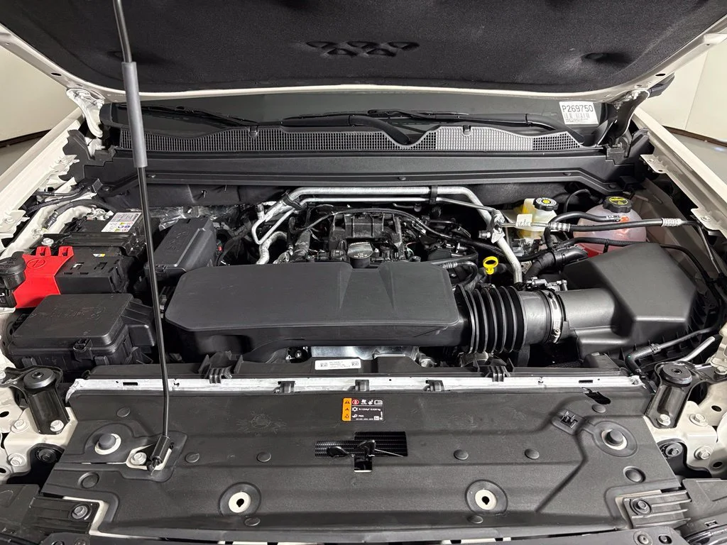 New 2026 White Sands Chevrolet ZR2 image 50