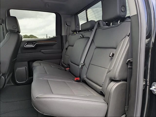 New 2026 Onyx Black GMC Denali image 19