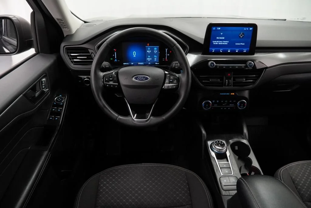 2024 Ford Escape Active - Photo 13