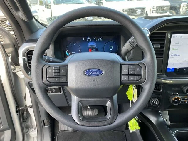 2026 Ford F-150 STX - Photo 7