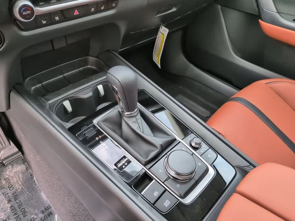 New 2026 Beige Mazda 2.5 Turbo image 20