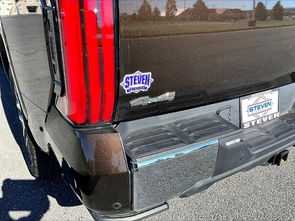 Used 2025 Brown Toyota 1794 image 28