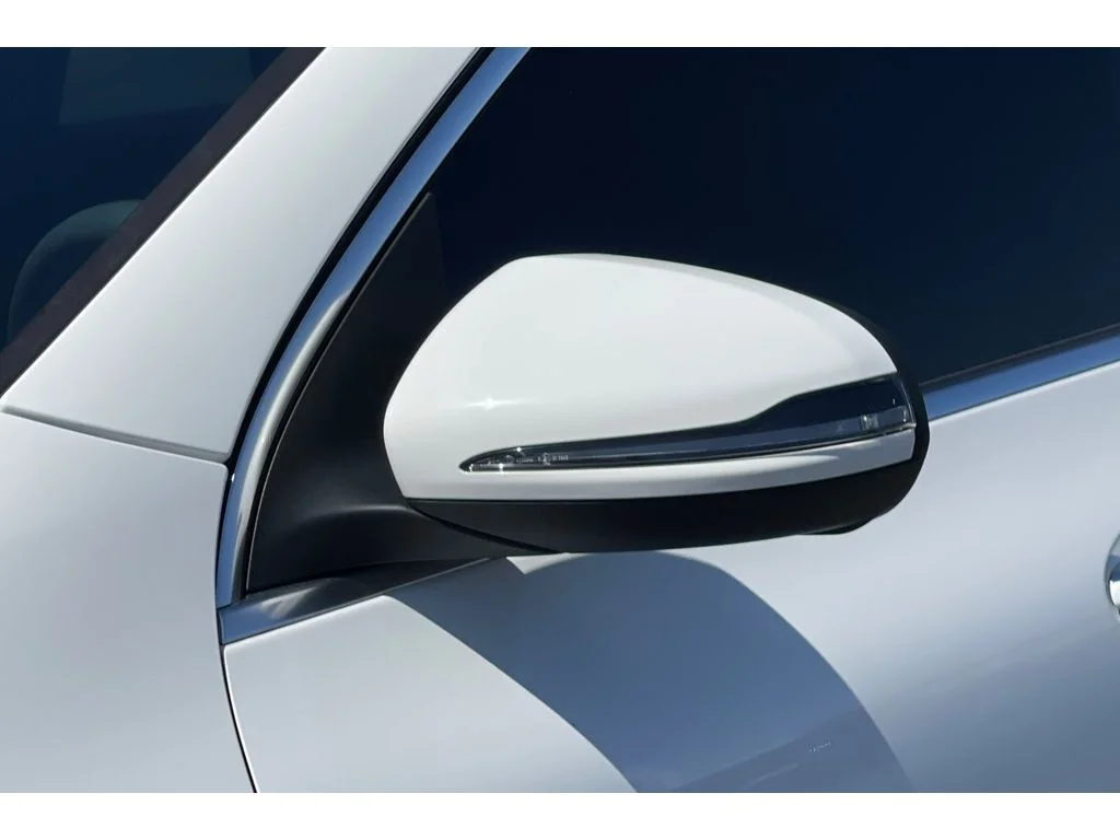 Used 2021 Polar White Mercedes-Benz 250 image 53