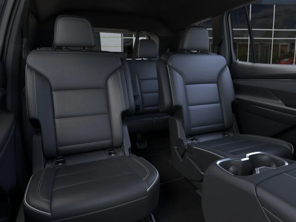 New 2027 Gray Metallic Buick Preferred image 17