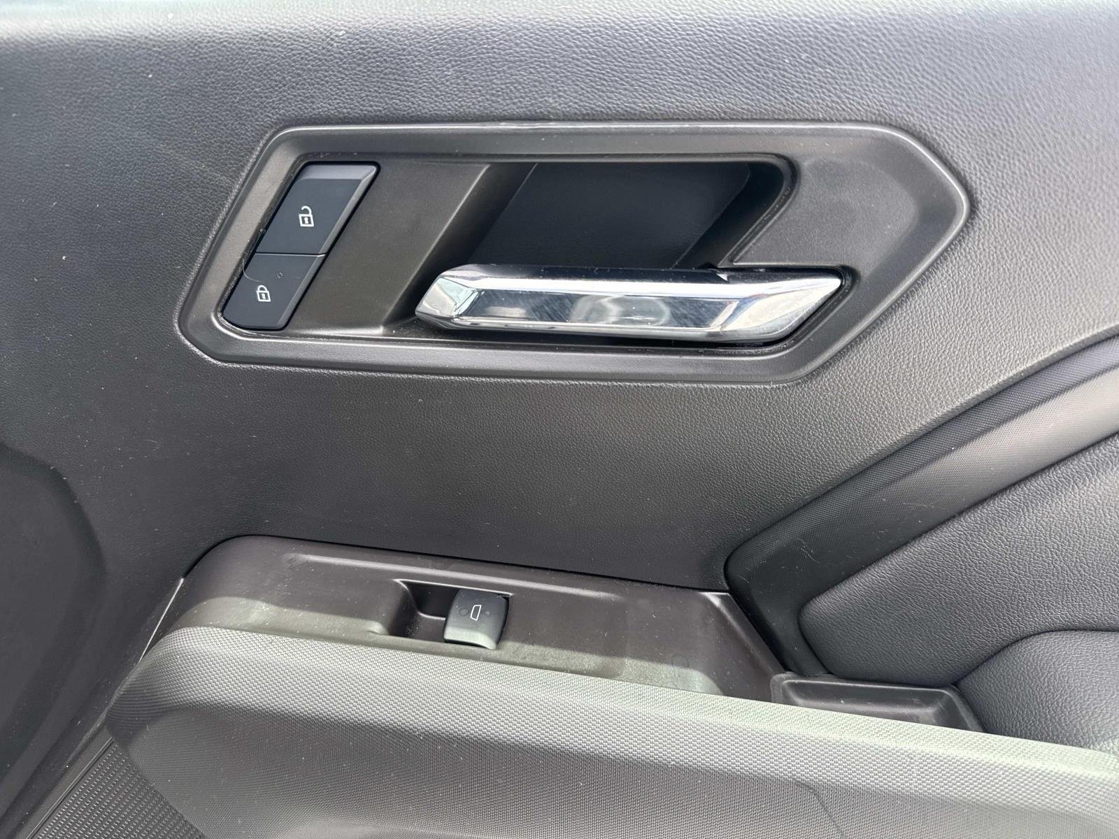 Used 2024 Sterling Gray Metallic Chevrolet 2WD LT image 14