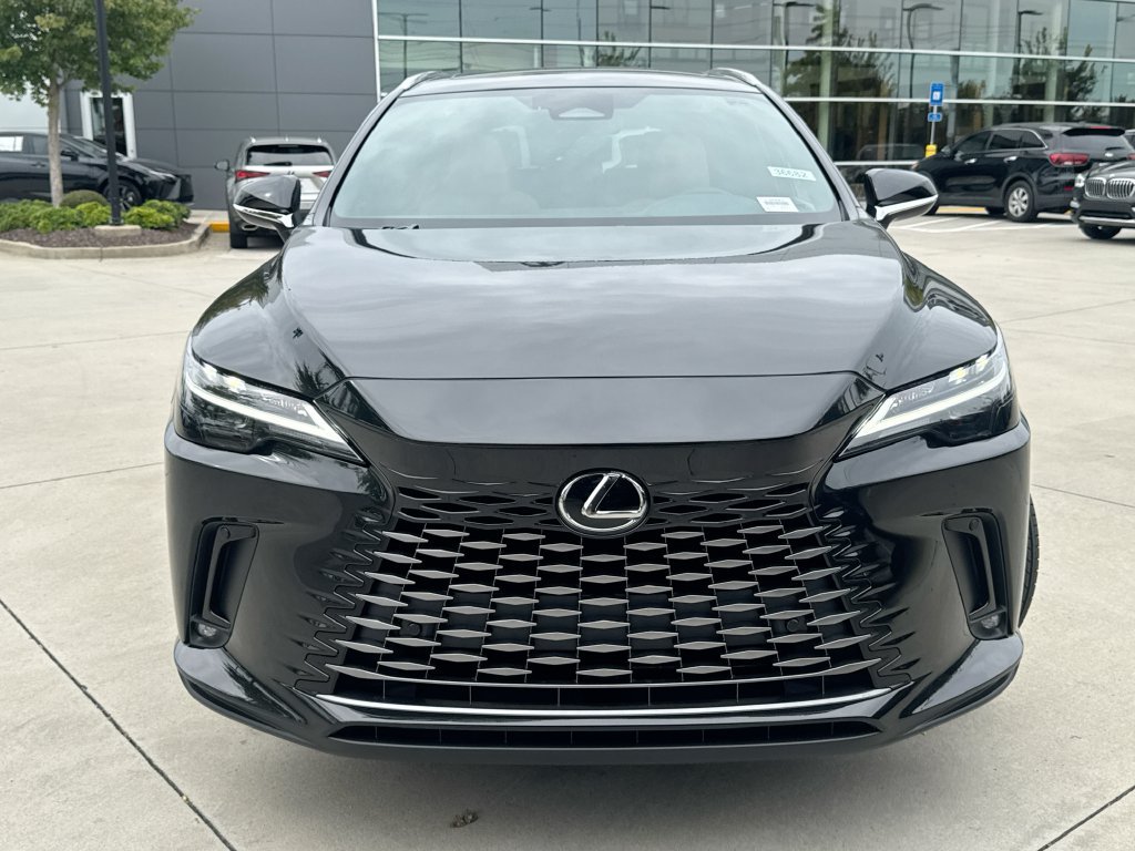 New 2026 Caviar Lexus  image 4
