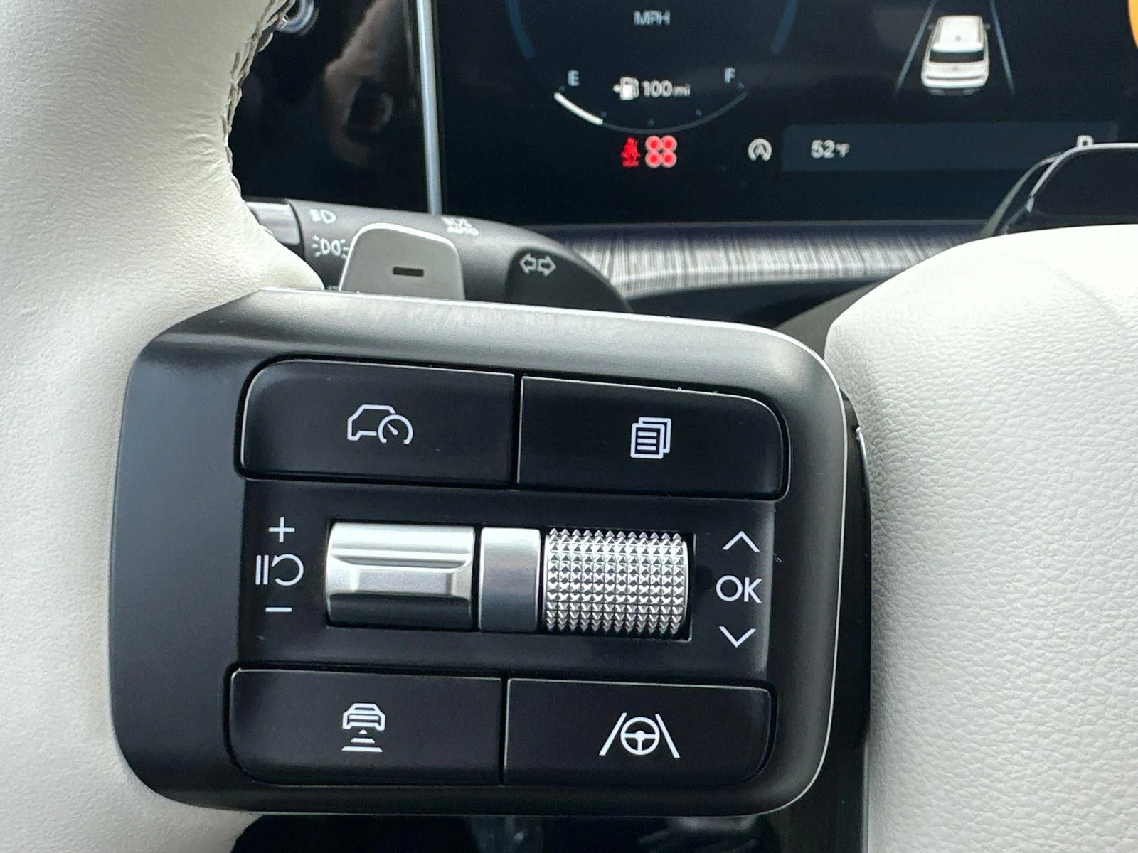 2025 Hyundai Santa Fe Calligraphy - Photo 17