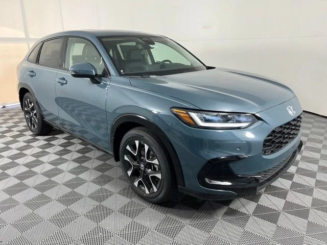 2026 Honda HR-V EX-L 2WD's photo