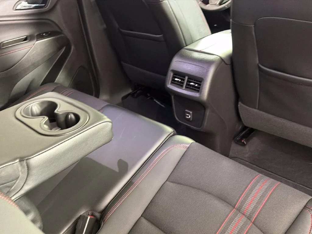2024 Chevrolet Equinox RS - Photo 32