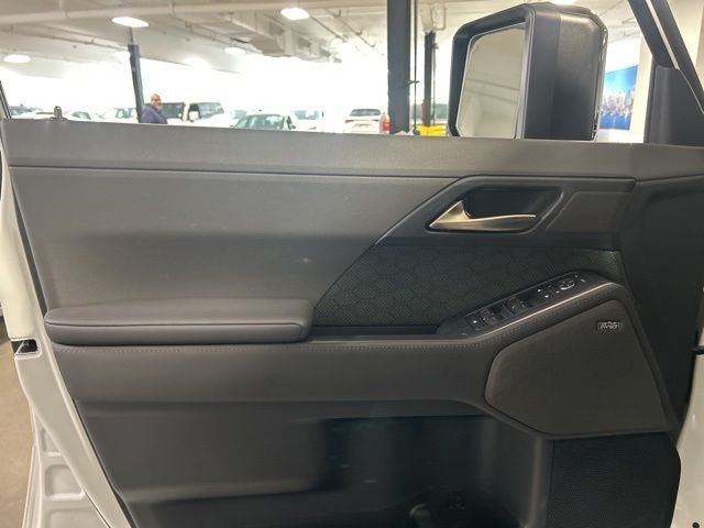 2024 Lexus GX Overtrail - Photo 12