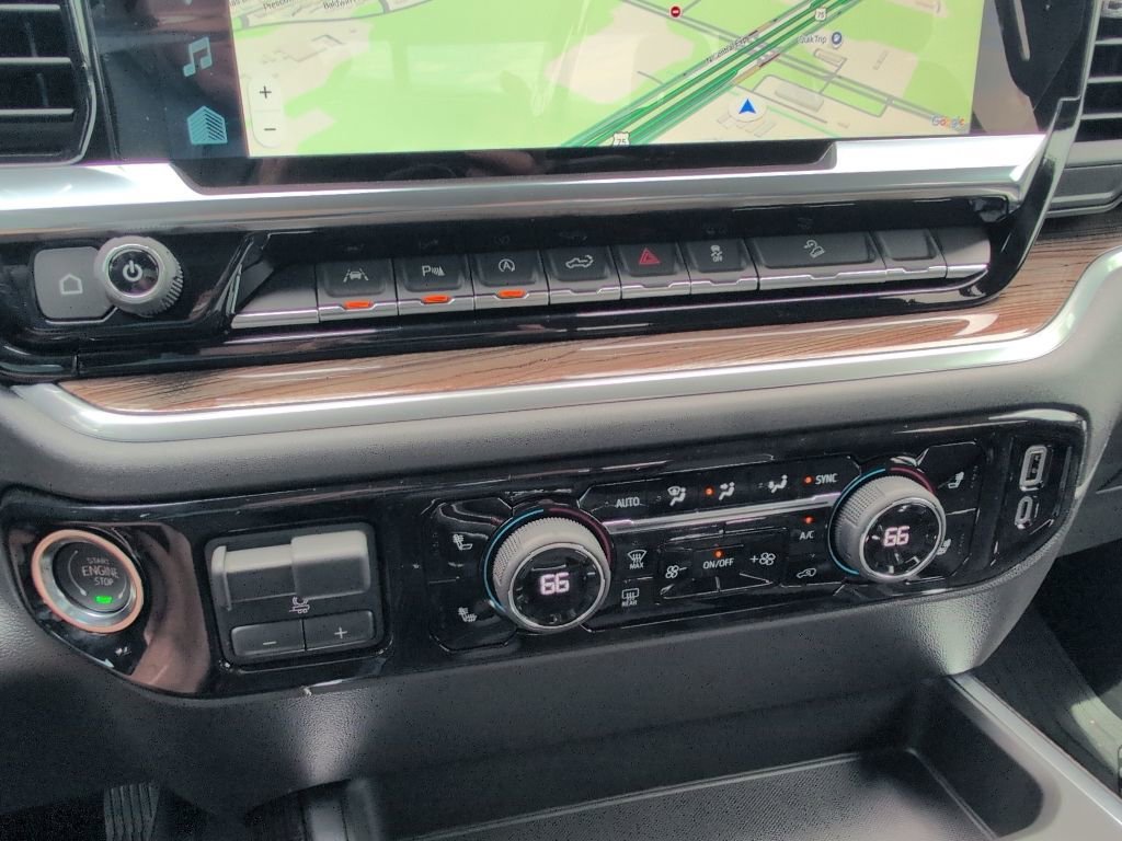 2026 Chevrolet Silverado 1500 LT Trail Boss - Photo 25