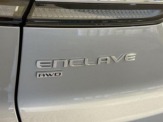 2027 Buick Enclave Avenir - Photo 32