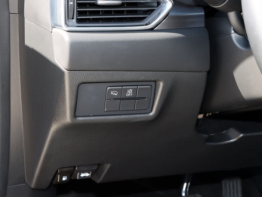 2025 Mazda CX-5 S Select Package - Photo 24