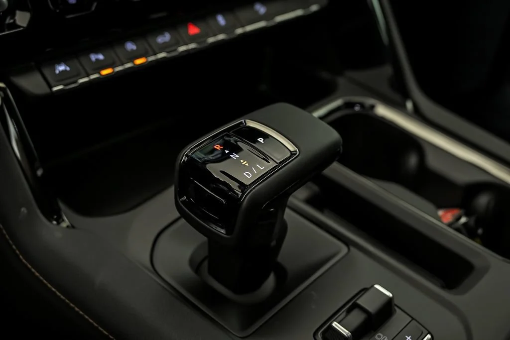 2026 GMC Sierra 1500 AT4 - Photo 18