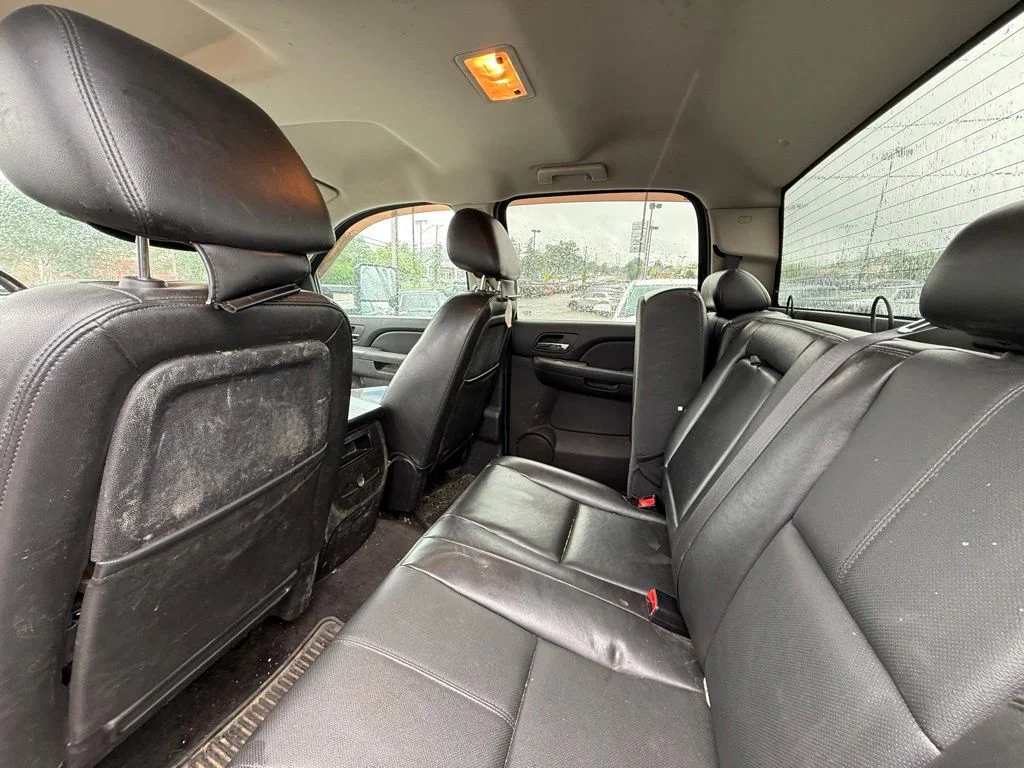 Used 2012 Black Chevrolet LTZ image 24