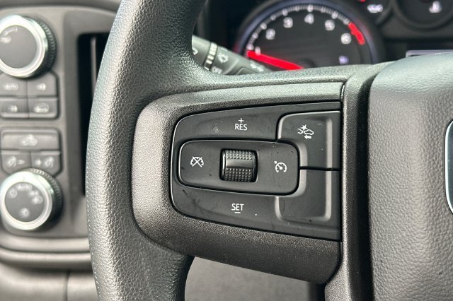 Used 2023 White GMC Pro image 28