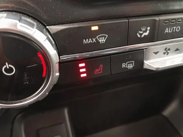 Used 2022 Blue Metallic Ford XLT image 23