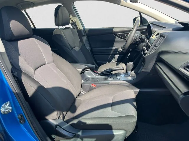 Used 2020 Blue Subaru Premium image 15
