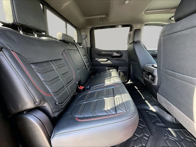 2026 Chevrolet Silverado 1500 RST - Photo 25