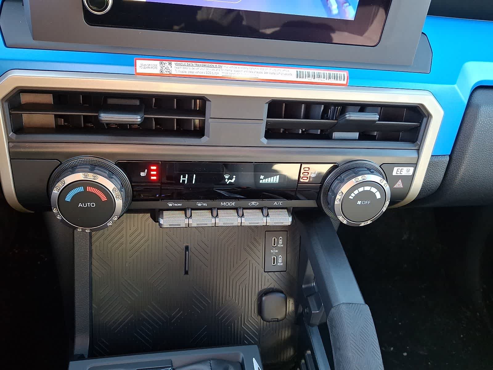 2026 Toyota Tacoma TRD Sport - Photo 13