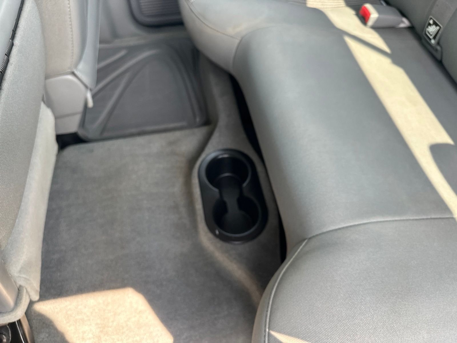 Used 2006 Black Dodge SLT image 21