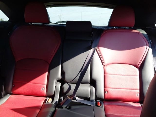 Used 2024 Blue INFINITI SENSORY image 28
