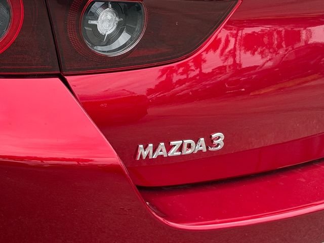 New 2026 Soul Red Crystal Metallic Mazda 2.5 S Select Sport image 7