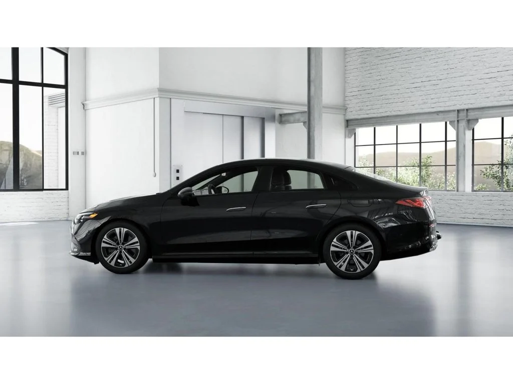 New 2027 Black Mercedes-Benz  image 68
