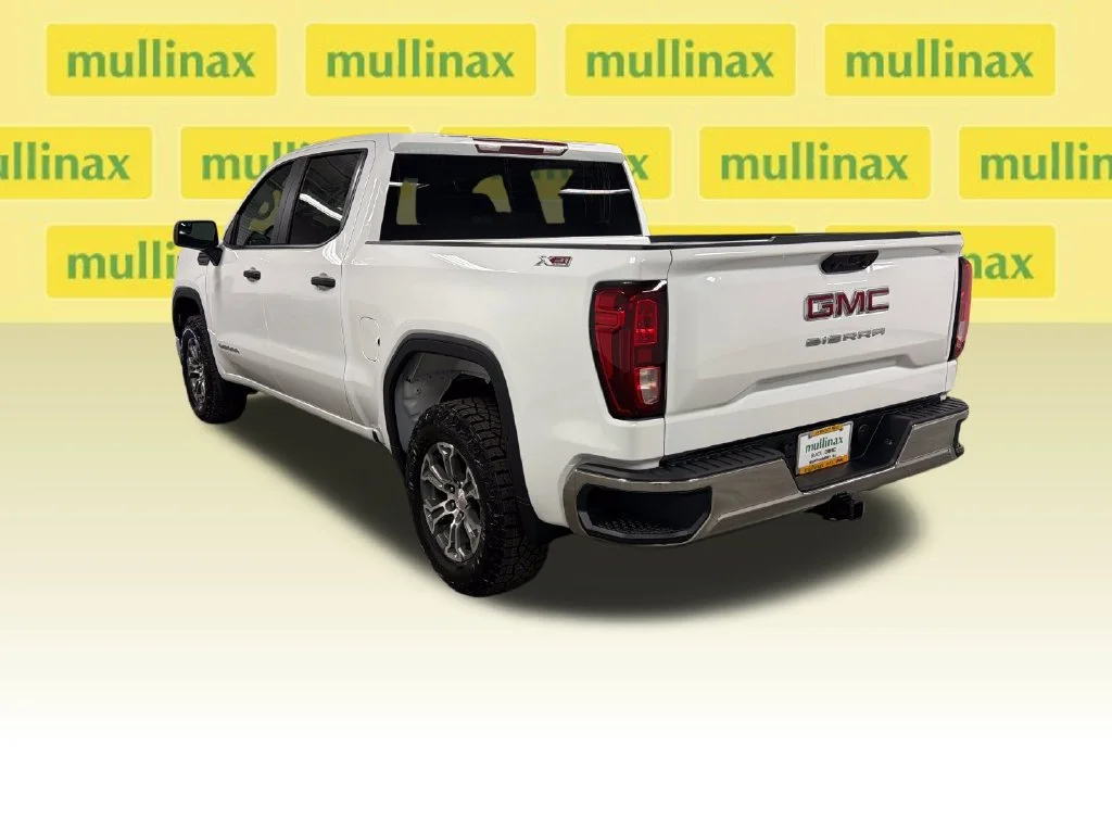 2026 GMC Sierra 1500 Pro - Photo 14