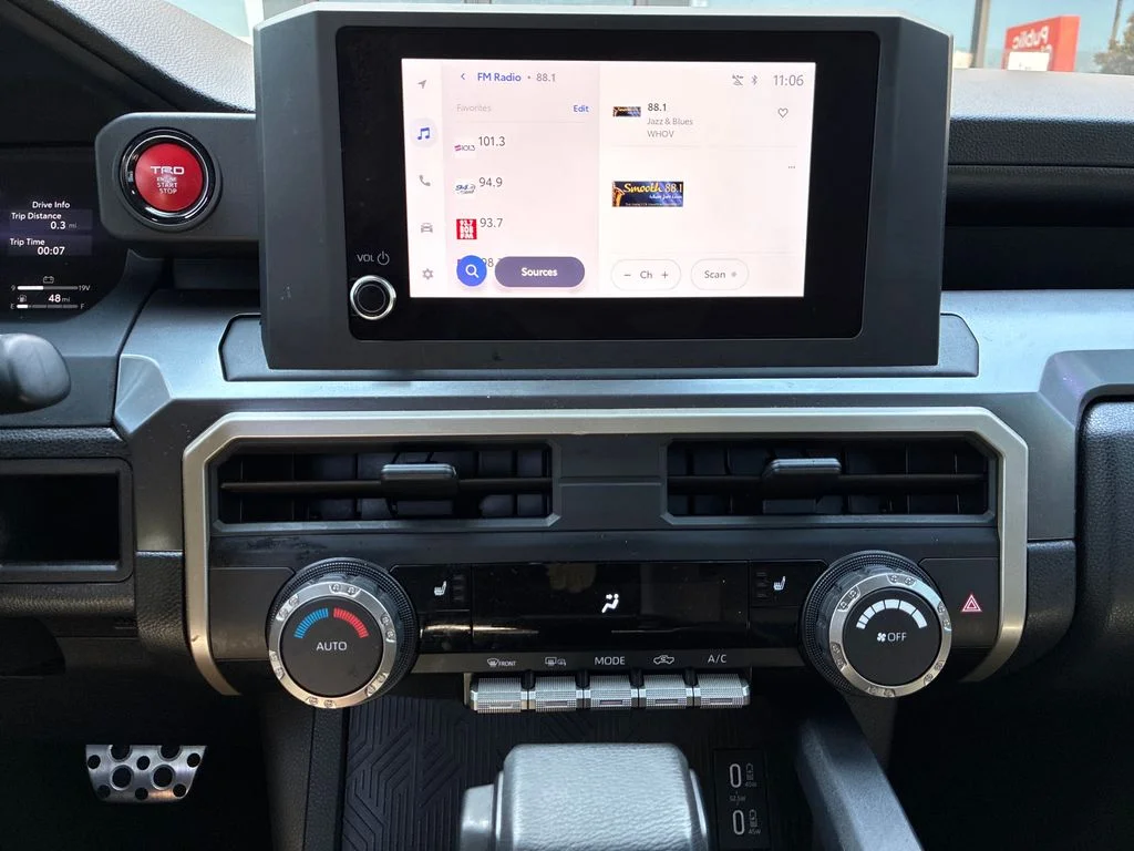 Used 2025  Toyota TRD Sport image 19