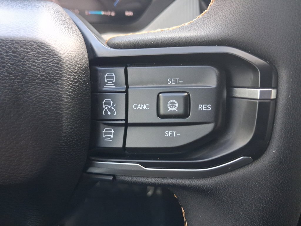 New 2026 Silver Jeep Laredo image 20