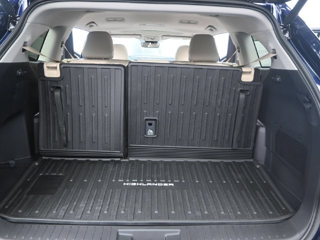 Used 2025 Blueprint Toyota XLE image 15