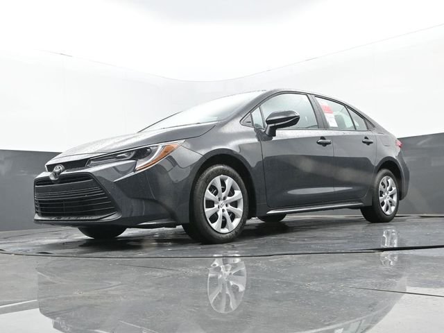 New 2026 Underground Toyota LE image 25