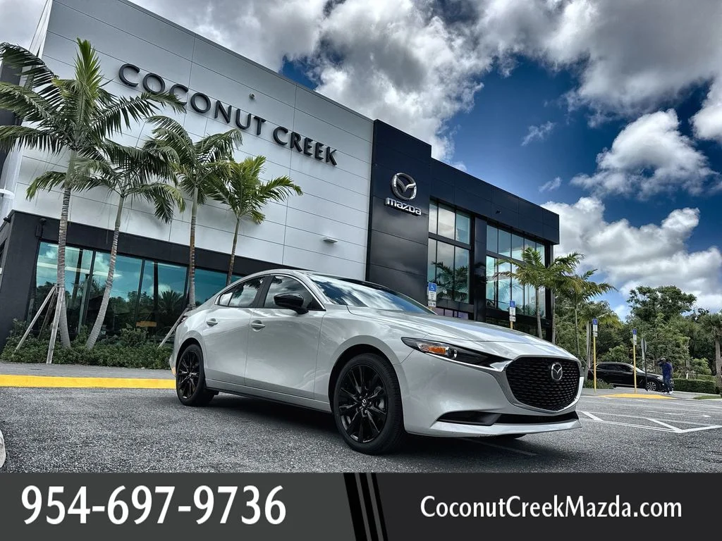 2026 Mazda CX-3 Select Sport AT 4-Door SKYACTIV's photo