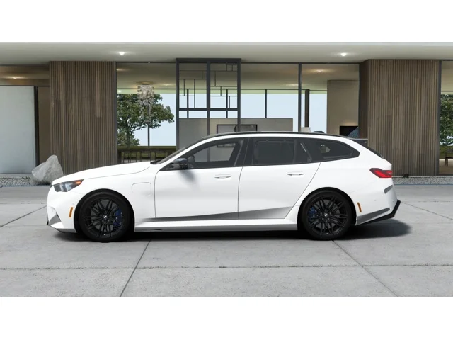 New 2027 Alpine White BMW  image 4