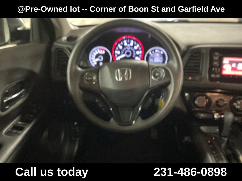 Used 2019  Honda LX image 16