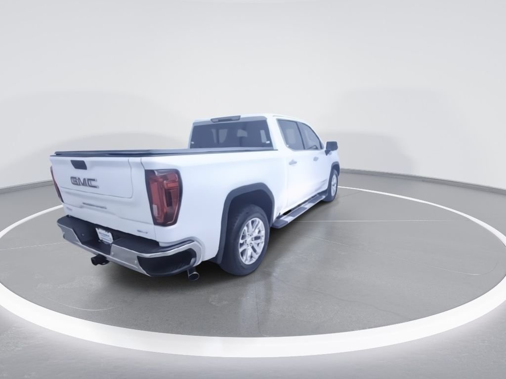 2021 GMC Sierra 1500 SLT - Photo 9