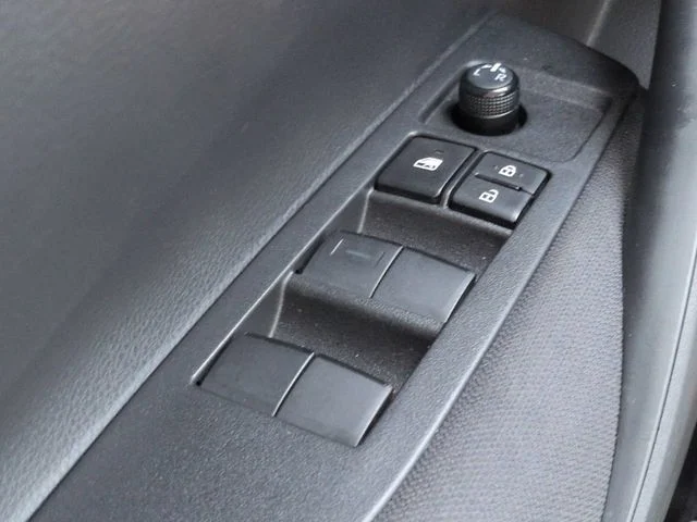 Certified Used 2023 Blue Toyota LE image 21