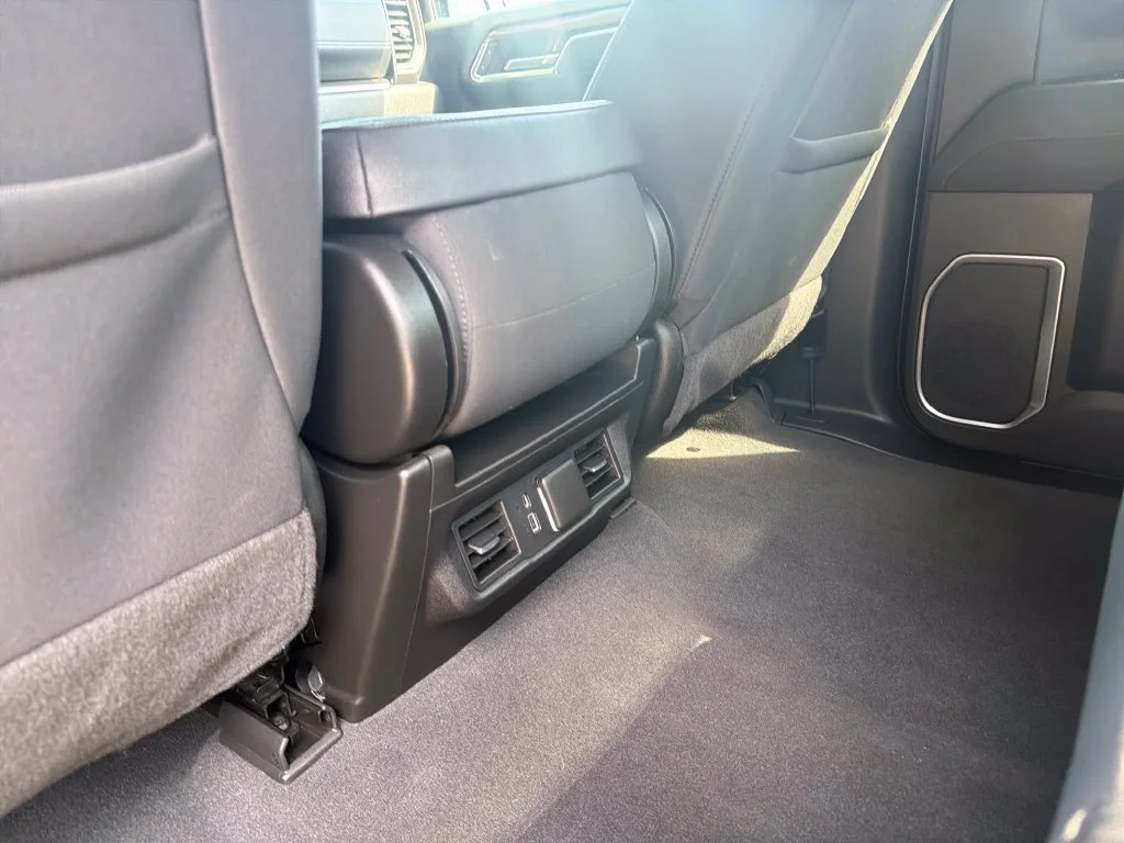 2023 Chevrolet Silverado 1500 LT - Photo 26