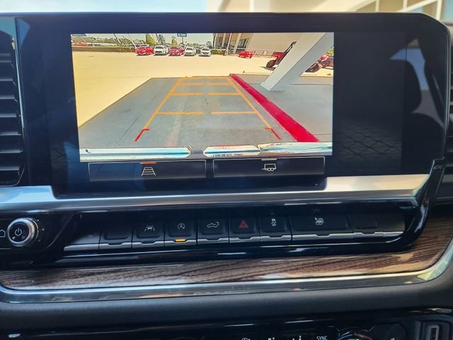 2024 GMC Sierra 1500 Elevation - Photo 17