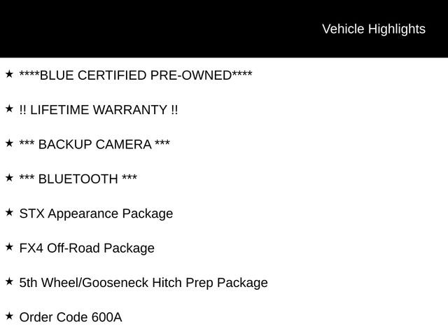 Used 2026 White Ford XL image 40