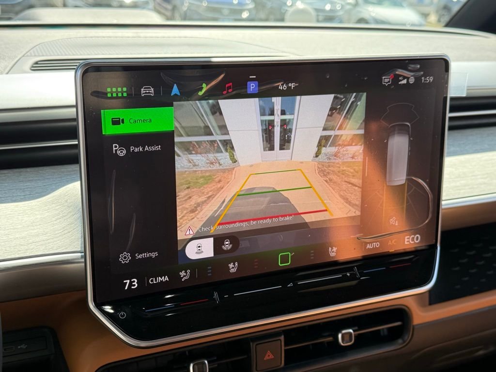 2025 Volkswagen ID. Buzz Pro S - Photo 22